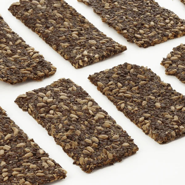 Crackermix OKONO 300g x15 okono Snacks 03000034