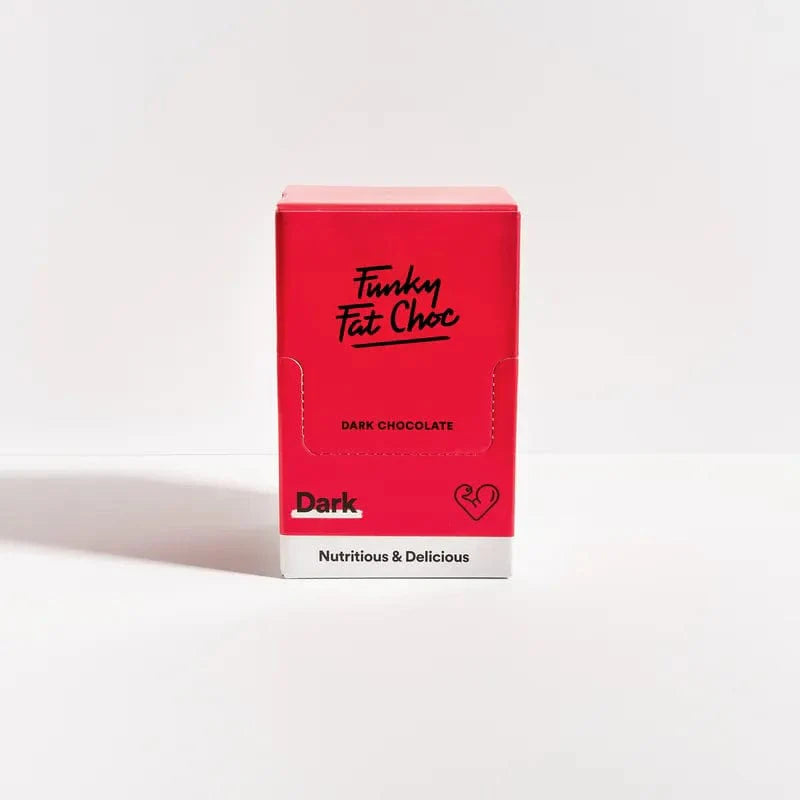Funky Fat Foods Dark Funky Fat Foods x10 P-FFC-DC20 Vital20