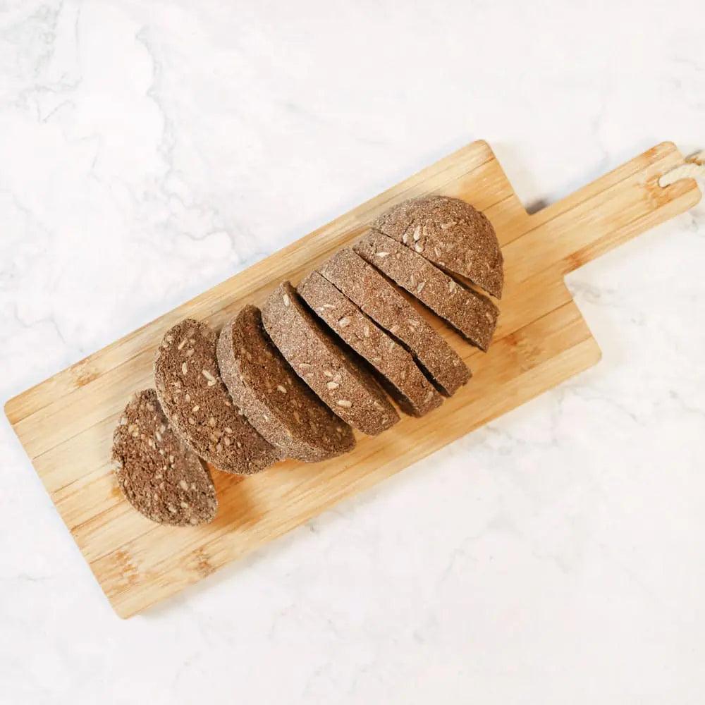 Go-Keto Keto Bread Mix Brown Go-Keto 270g P-GKBB-BAK04 Vital20