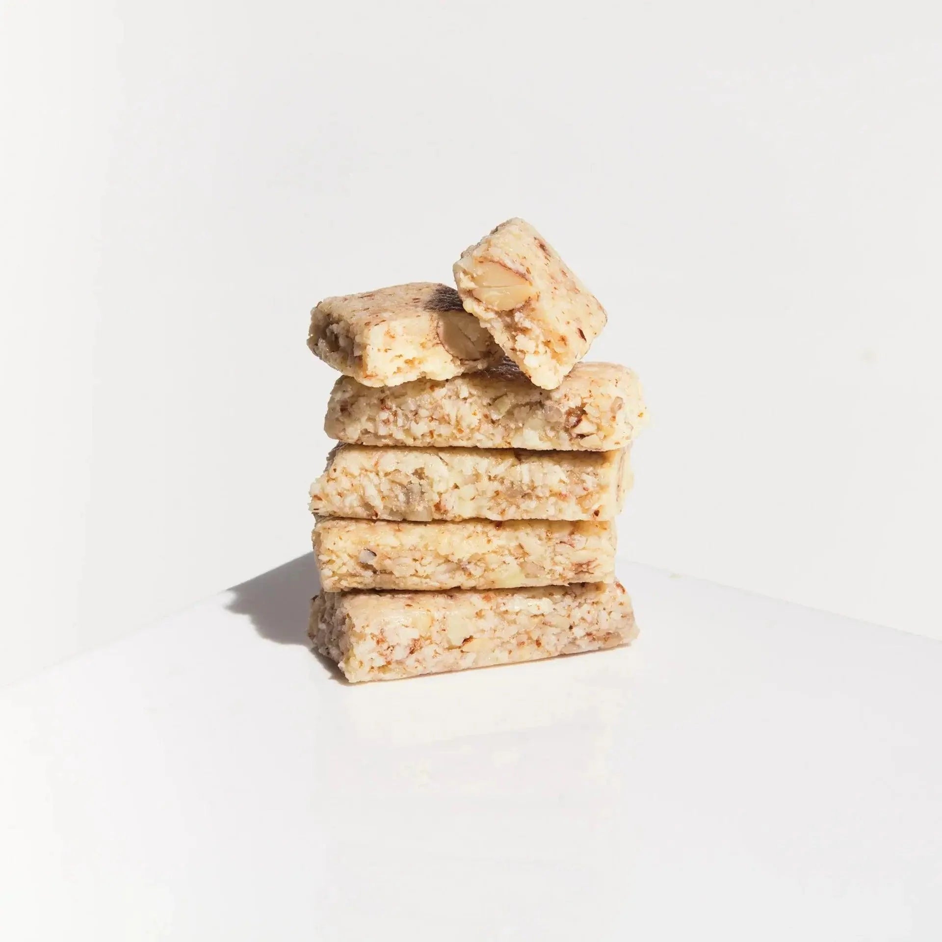 Live Fatt Keto Bar Coconut Macadamia Live Fatt 30g 01900005 Vital20