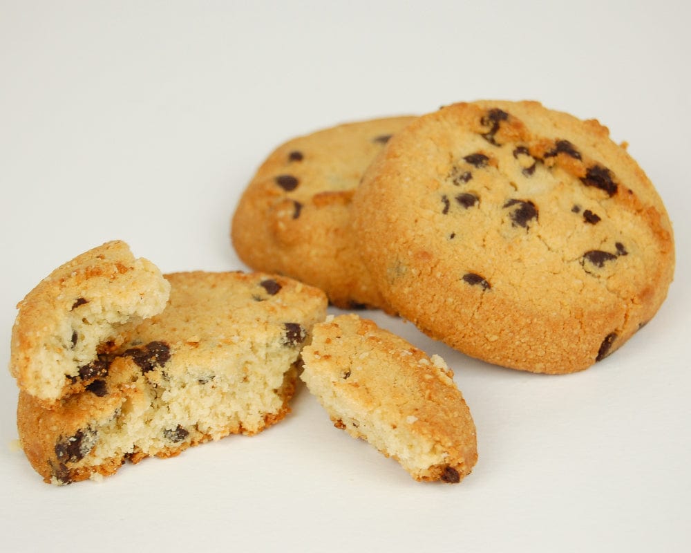 Live Fatt Keto Cookie Chocolate Chip Live Fatt 30g 01900017 Vital20