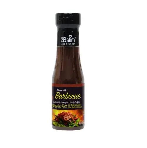 2BSLIM Barbeque Sauce 2Bslim 250ml 03900007 Vital20