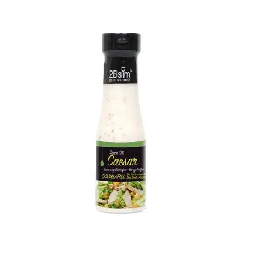 2BSLIM Ceasar Dressing 2Bslim 250ml 03900003 Vital20