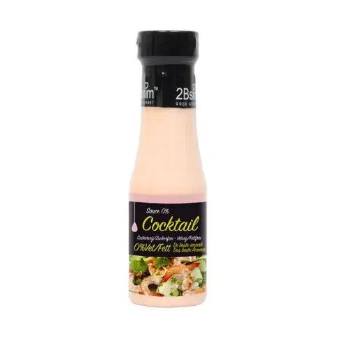 2BSLIM Cocktail Sauce 2Bslim 250ml 03900008 Vital20