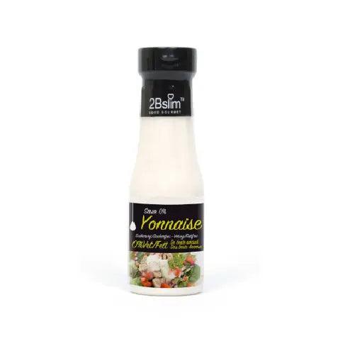 2BSLIM Yonnaise Sauce 2Bslim 250ml 03900011 Vital20