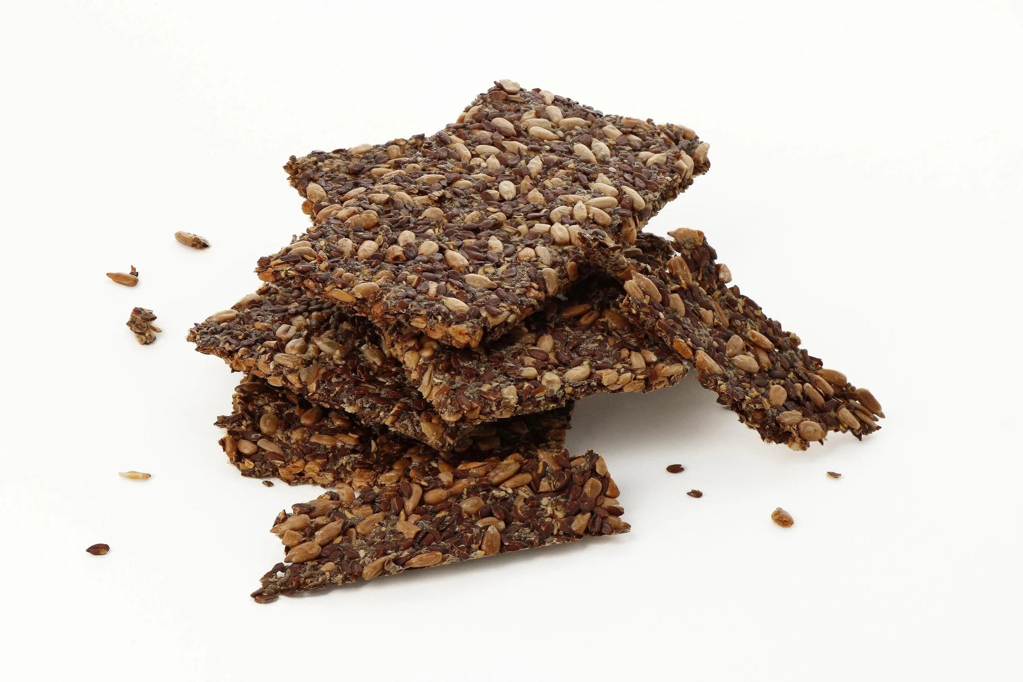 Crackermix OKONO 300g x15 okono Snacks 03000034