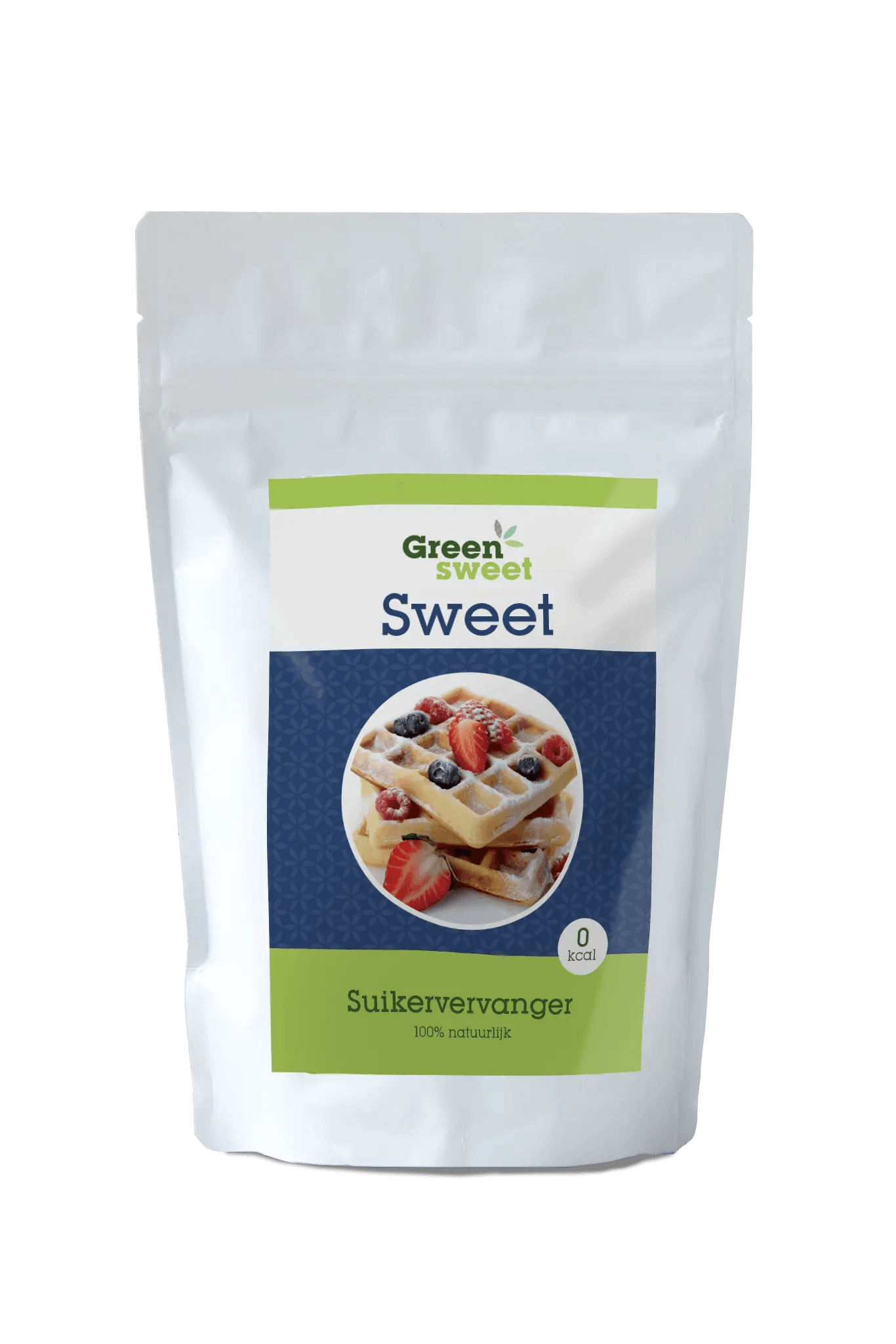 Green Sweet Sugar Substitute Sweet Green Sweet 400g 02200011 Vital20