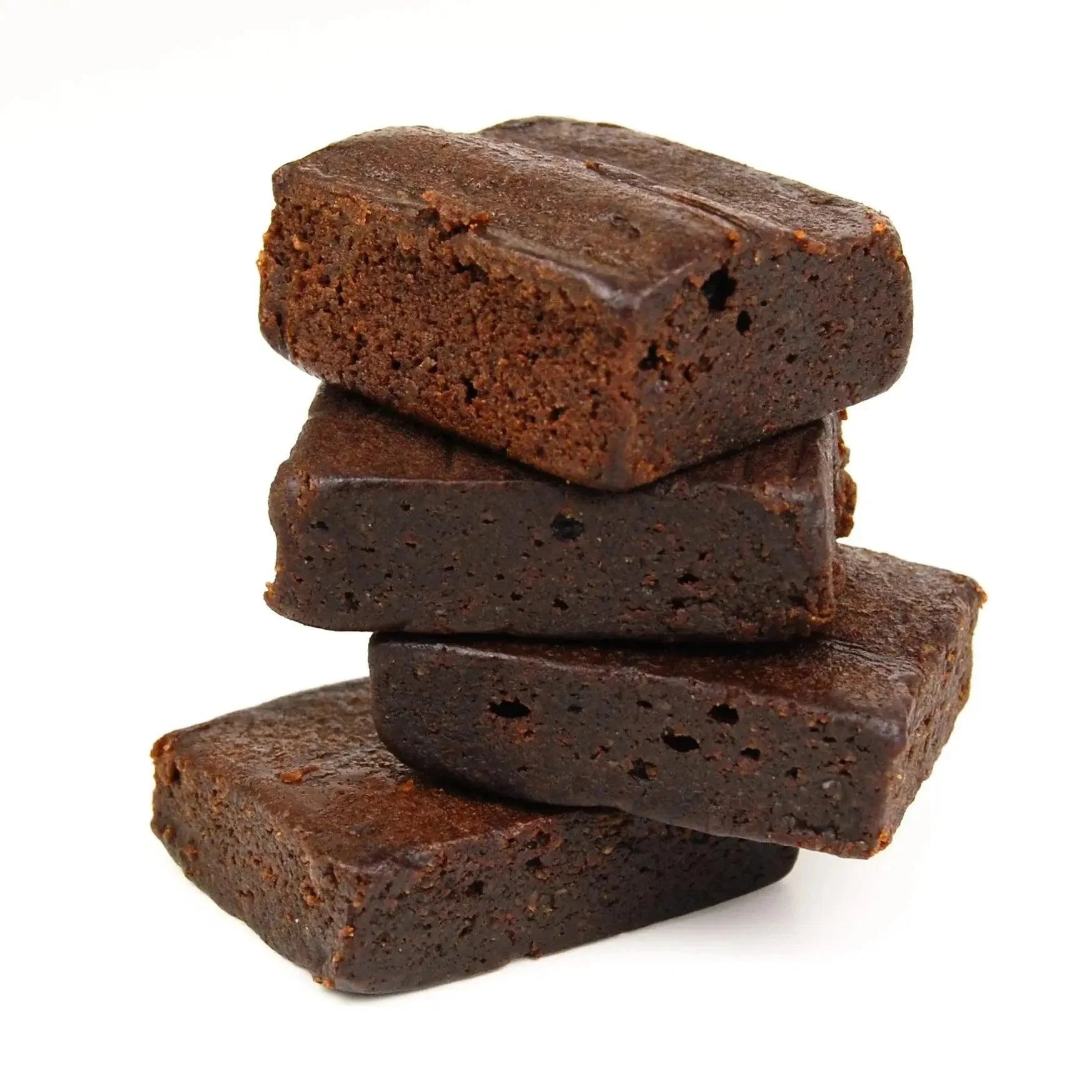 Keto Brownie Double Chocolate Live Fatt 40g live fatt Snack 01900011