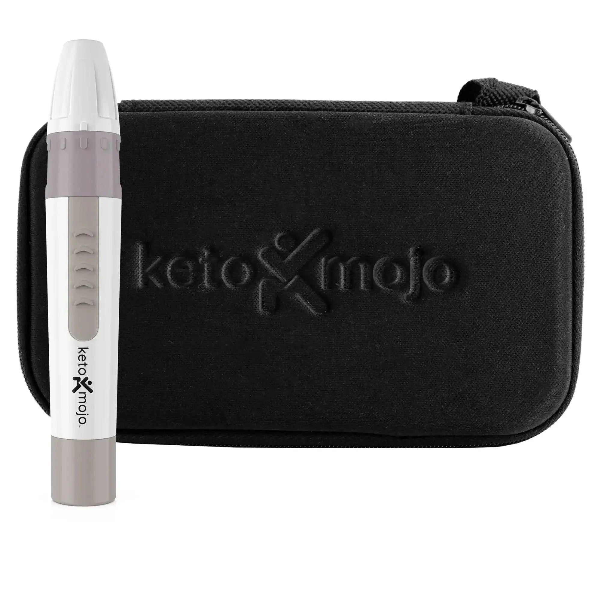 Keto-Mojo GKI Basic Starter Kit (mmol) 2nd Chance Keto-Mojo Kfs-02400001 Vital20