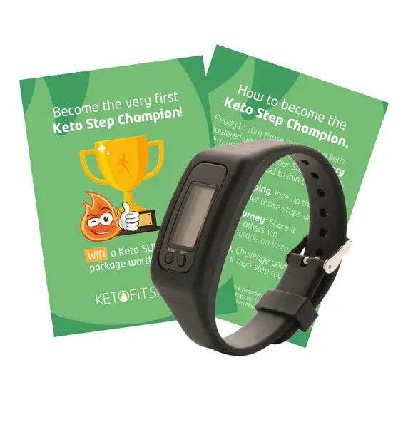 Vital20 Vital20 Step Challenge Giftset 1-03-001-0002 Vital20