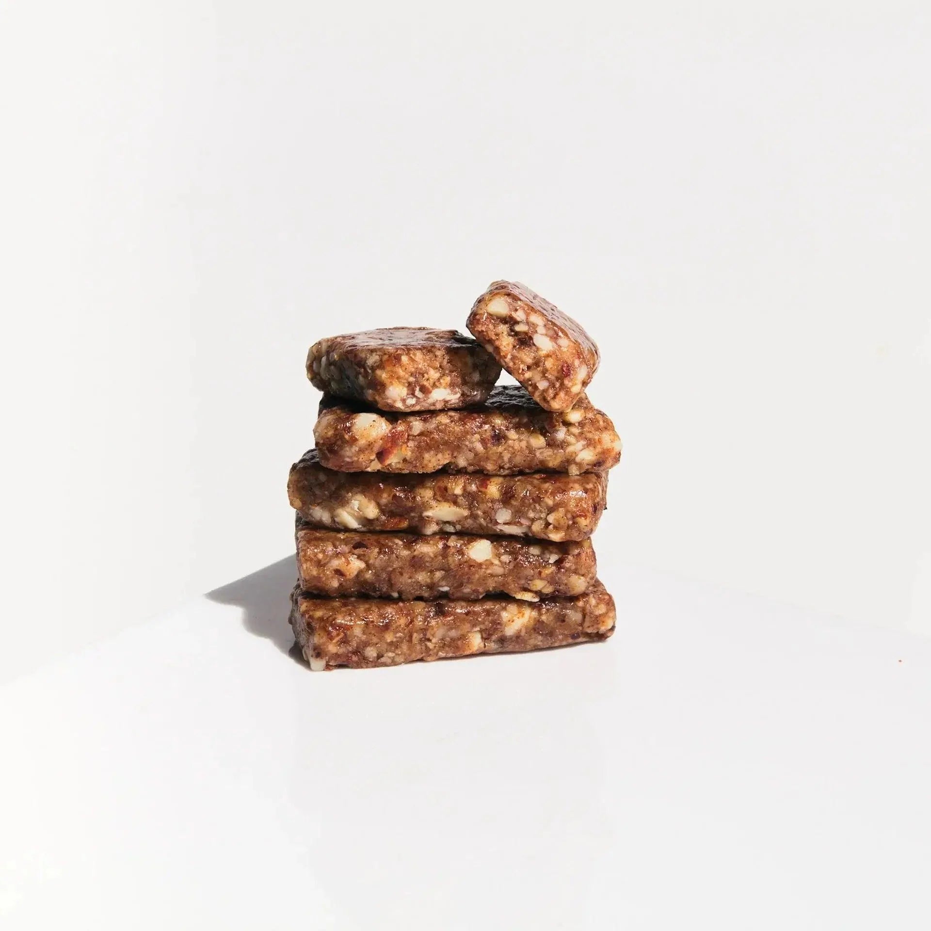Live Fatt Keto Bar Apple Cinnamon Live Fatt 30g 01900002 Vital20