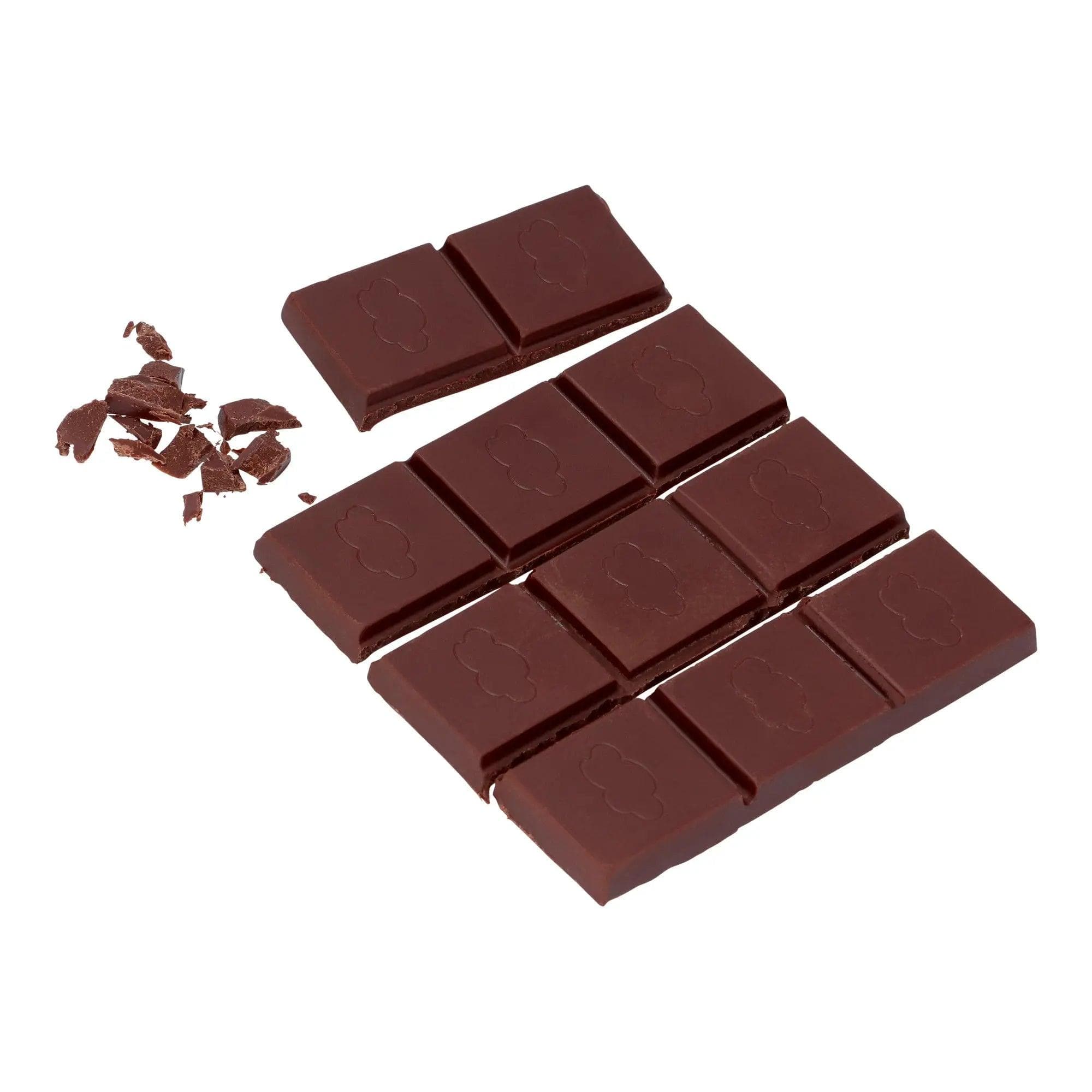 OKONO Vegan Milk Chocolate OKONO 50g 03000007 Vital20