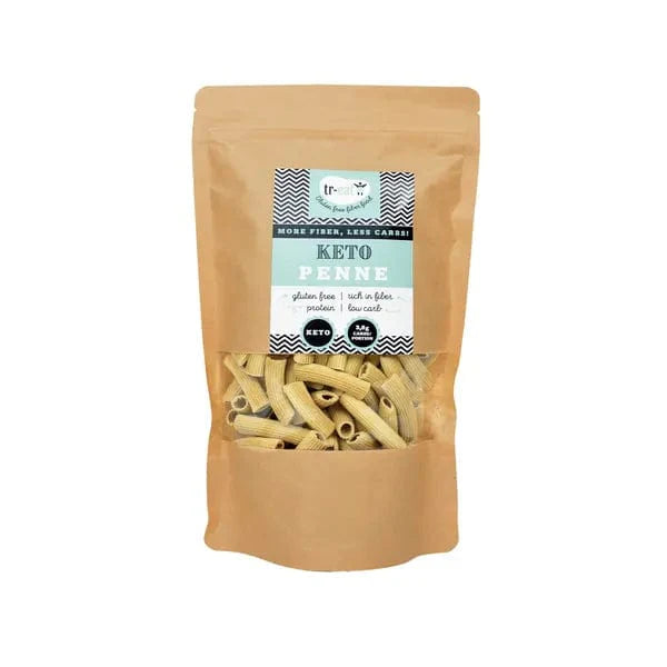 Tr-eat Keto Penne Tr-eat 155g 04700004 Vital20